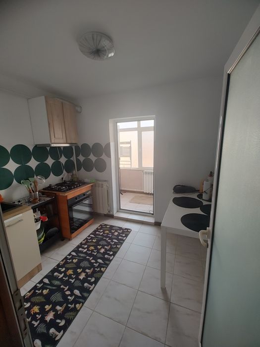 Vând apartament 2 camere