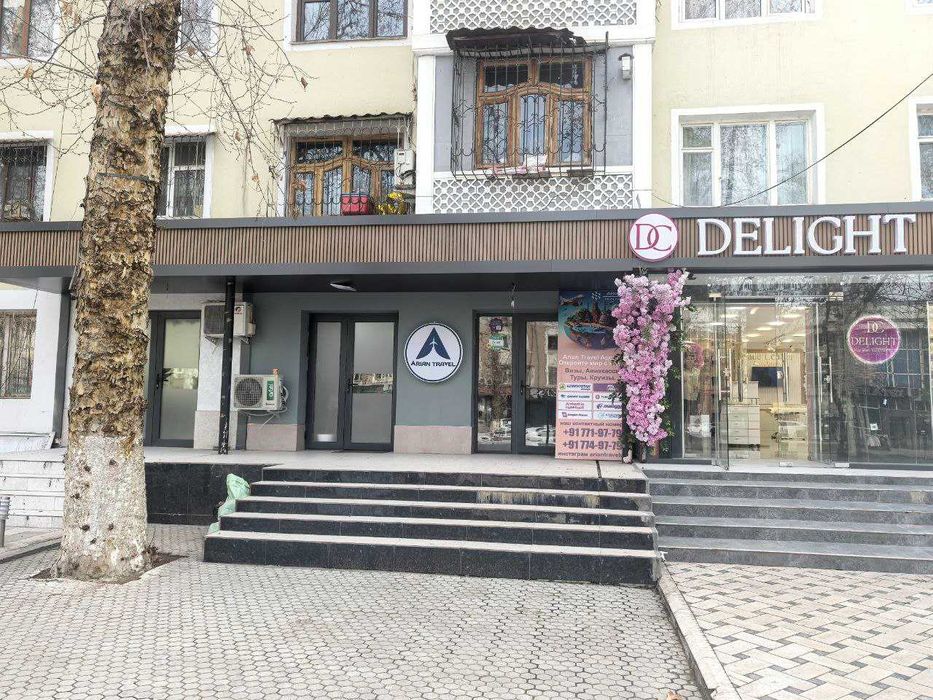 Нотурар жой сотилади Катортол Чилонзор 5 квартал