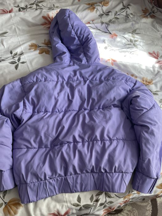 Куртка подростковая размер S