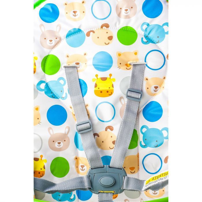 Scaun de masa funcțional