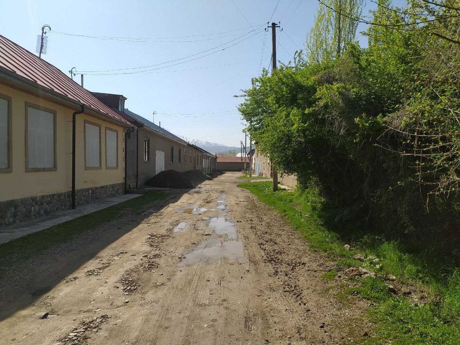 Продаётся земля под застройку в Хумсане!