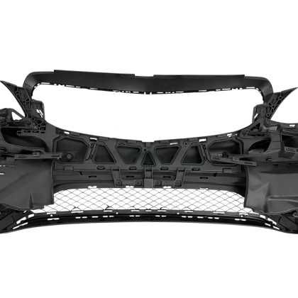 Предна броня за Mercedes E-Class W212 (2012+) . НОВО! НА СКЛАД!