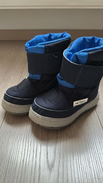 Зимни дрешки за момченце 68/74 - от 0 до 35лв.