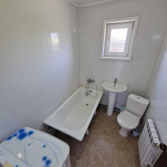 Продам дом в рн Коминтерн, Жазира