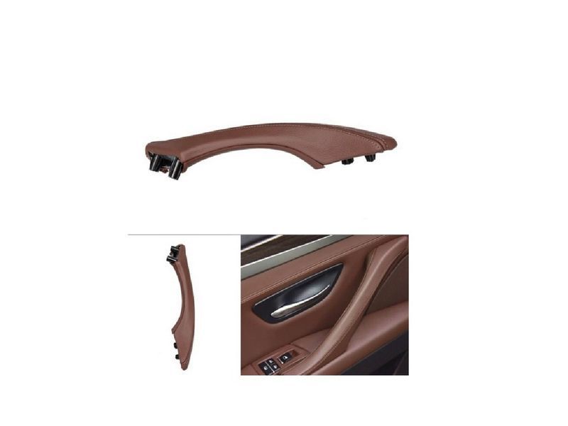 Комплект вътрешна дръжка за BMW 5 F10/F11/F18/F07 (2009-2016)