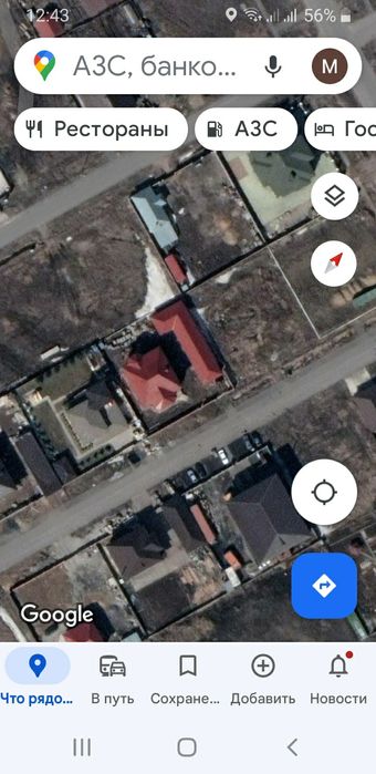 продам коттедж м-н Уркер