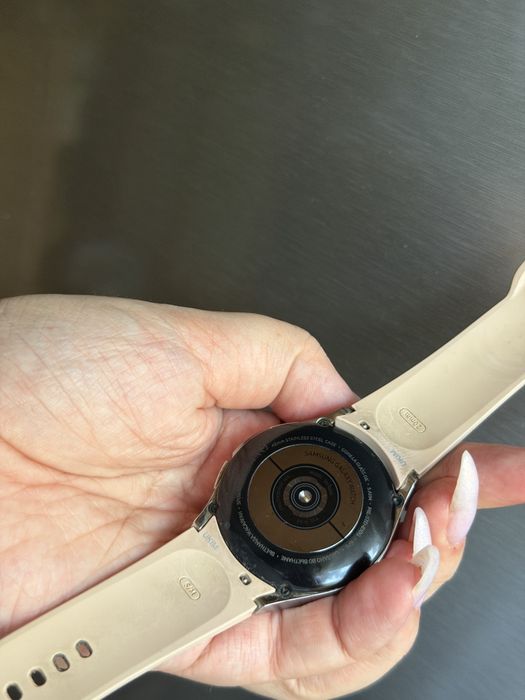 samsung watch 4 бу