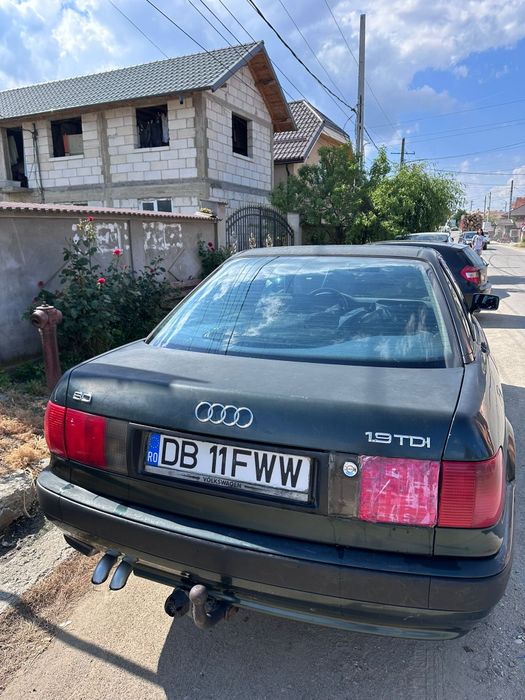 Vând Audi 80 1994