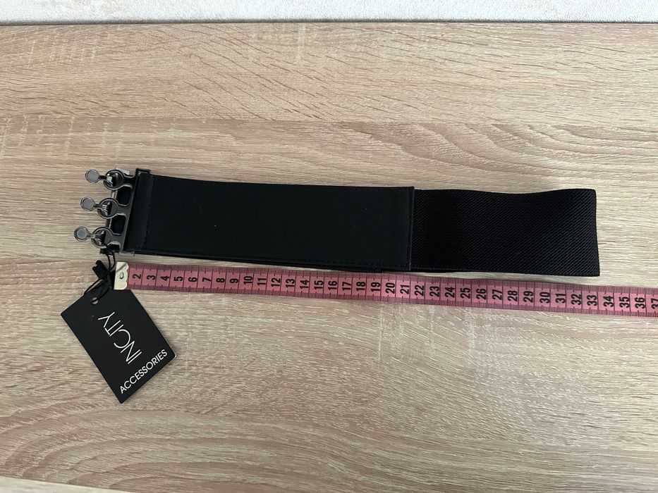 Ремень новый Incity