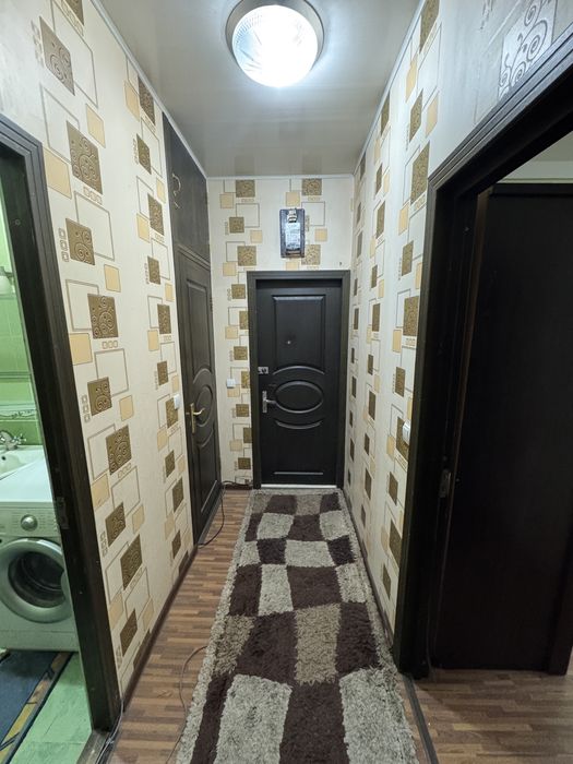 Аренда квартира 3 ком Чиланзар 24 срочна