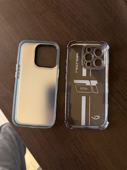 Кейсове за iphone 16 pro