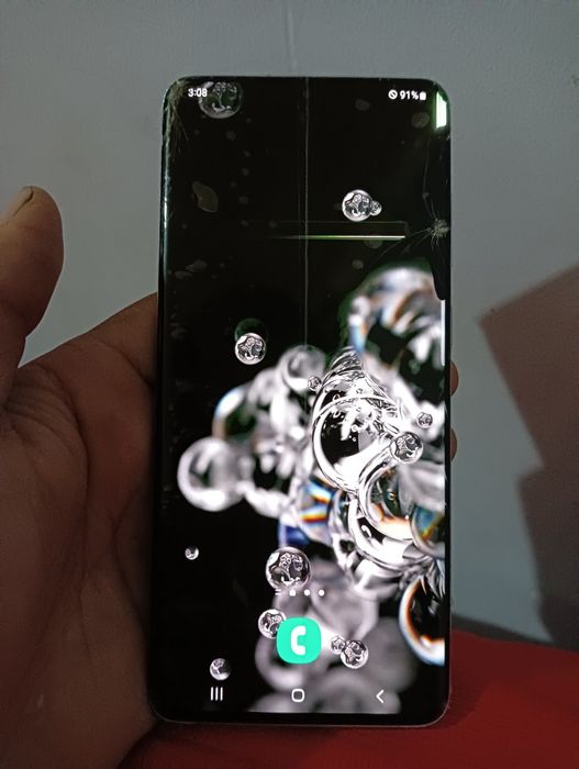 S20+ sotiladi narxi