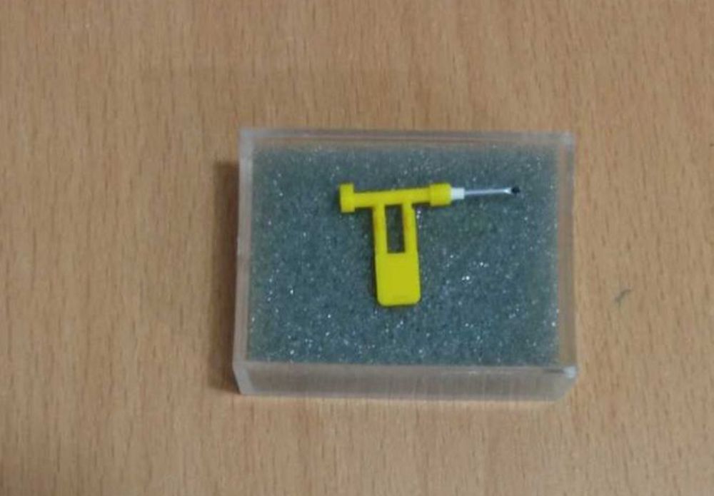 AC de diamant Sonotone 16T pentru Pickup .