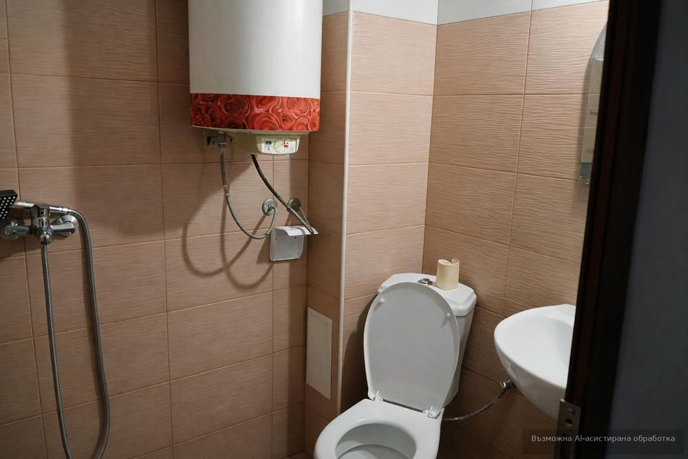 Тристаен апартамент  в гр.Варна, Център!