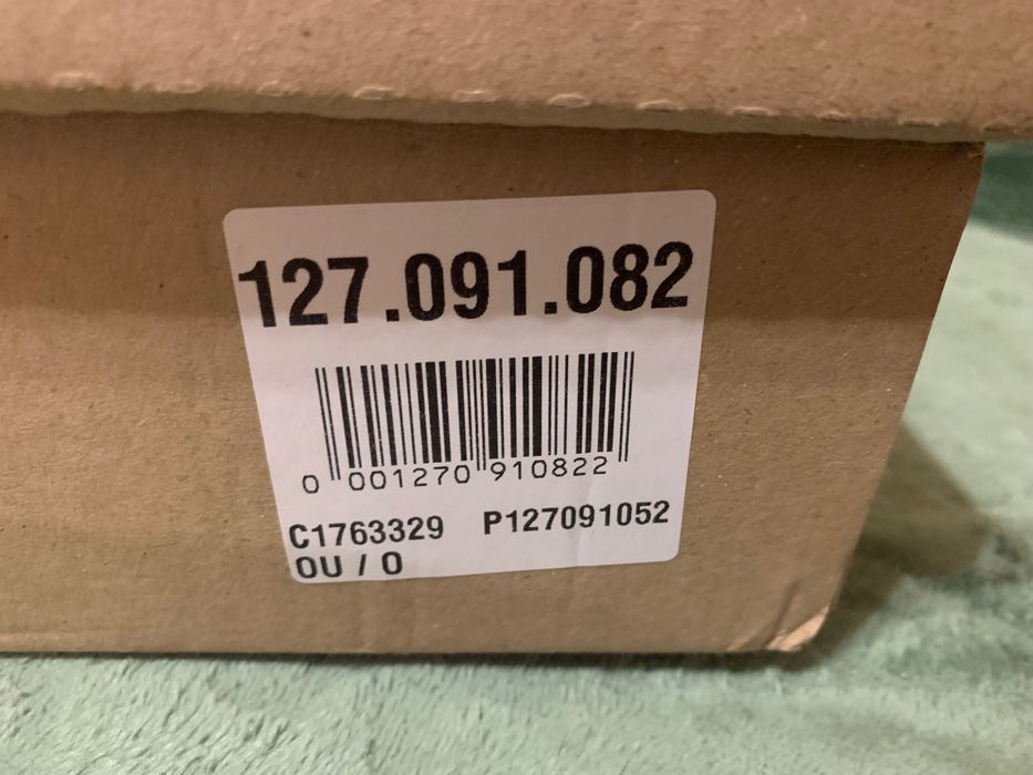 Сандали Mustang 38/39 номер