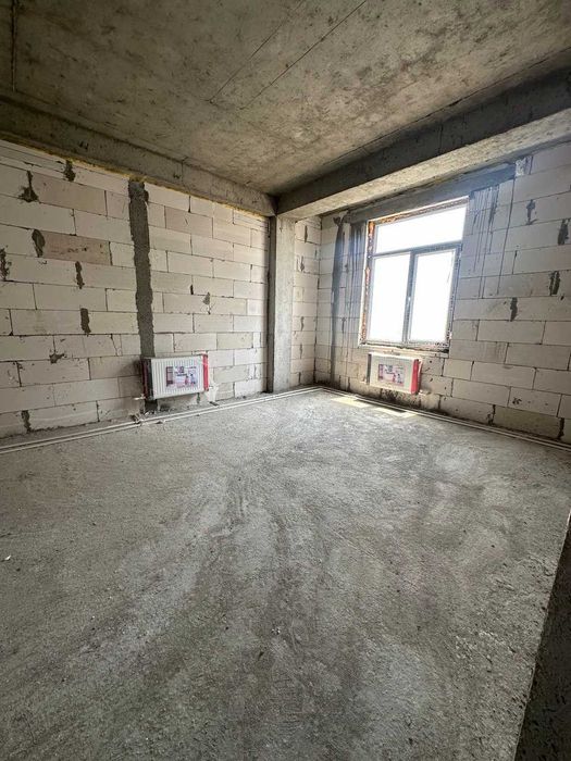 Паркентский, Новостройка 3/12/14, ЖК Паркент плаза (НБ)