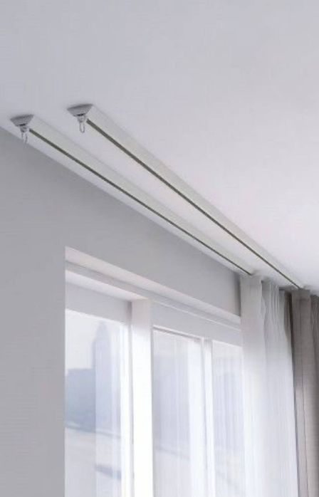 Карнизы для Штор новая коллекция