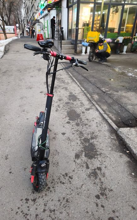 продам куго м4 про  за 95к тг СРОЧНО