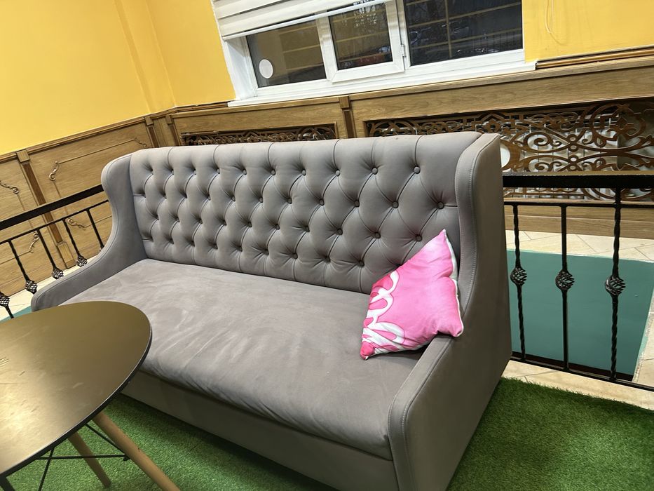 Продается вся мебель