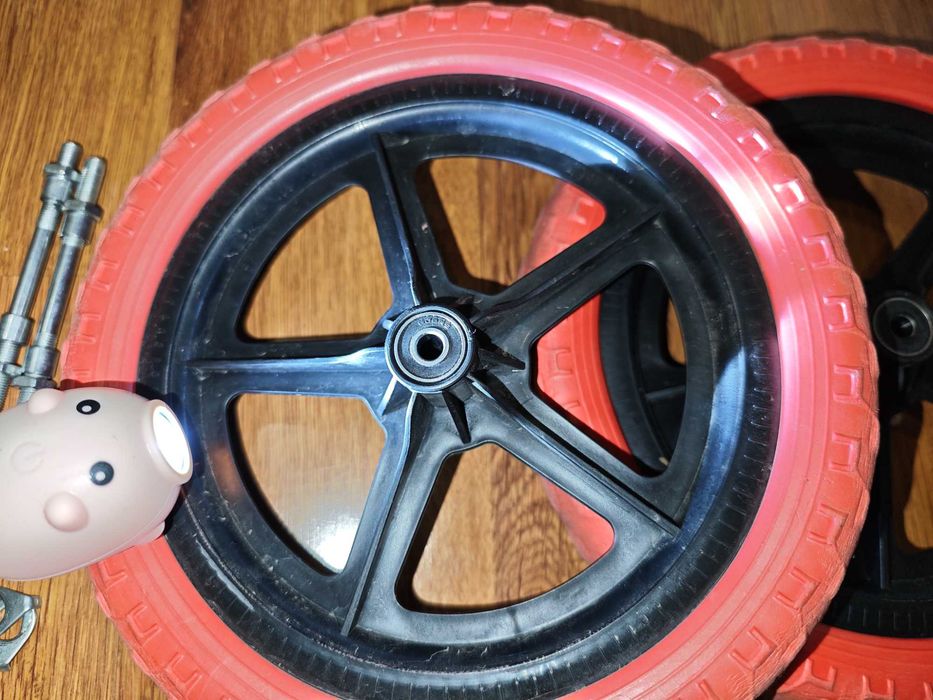 Детско баланс колело