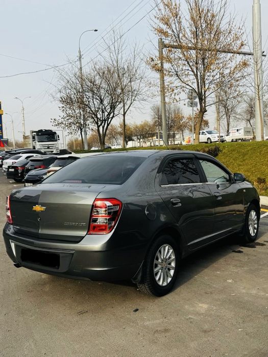 Кобальт 4 евро сотилади