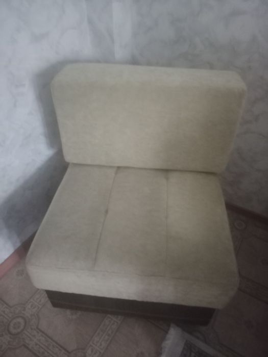 Мягкий уголок., раздвижной