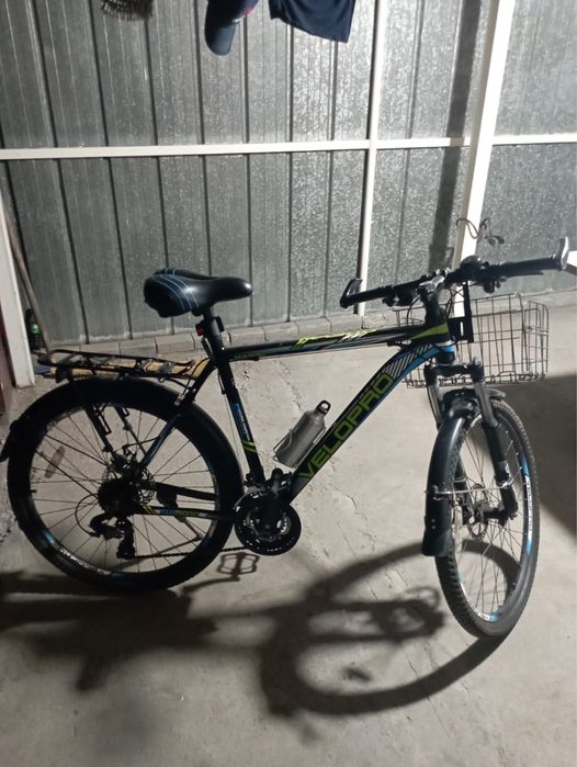 Продам велосипед