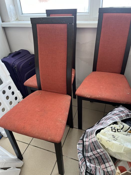 Продаются стулья