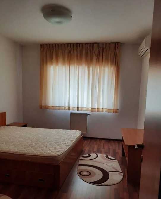 Дава се под наем Двустаен апартамент в Пловдив, Христо Смирненски - 60 кв.м за 255 € - Снимка #1