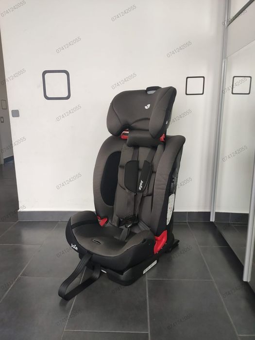 Scaun auto Joie Bold cu isofix pentru copii între 9 și 36 kg