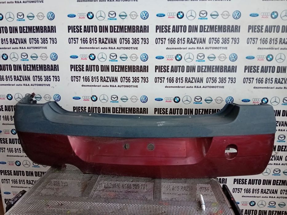Bara Spate Dacia Logan LICHIDARE STOC