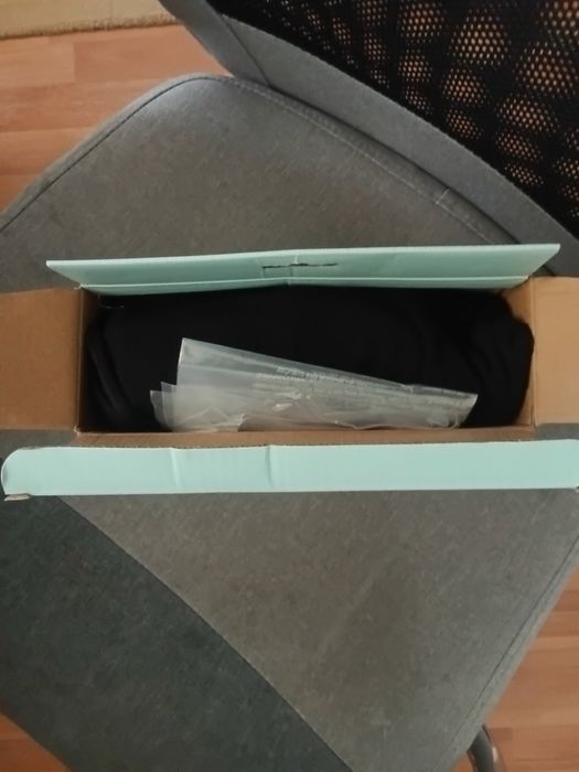 Нов слинг за бебе