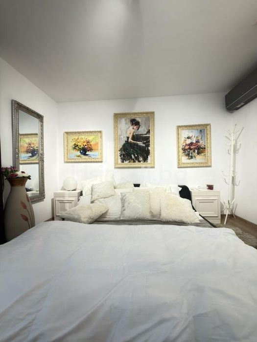 Под наем двустаен, €650, 70кв.м. в Бояна