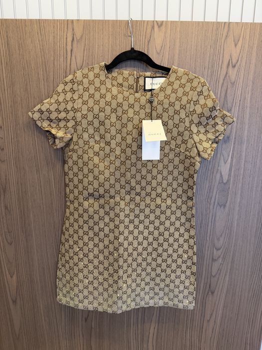 Rochie model Gucci S