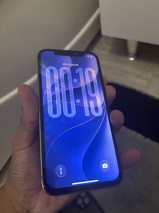IPhone 12 pro 256 gb