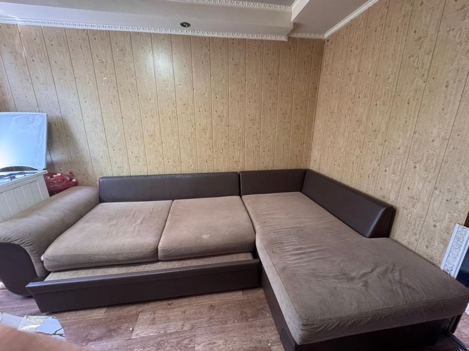 Диван расклодной