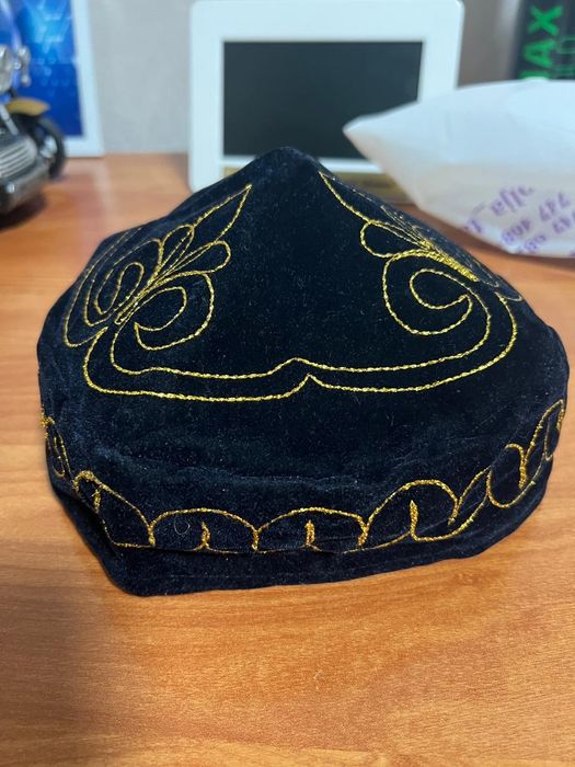 Тақия Тюбедейки Тақиялар