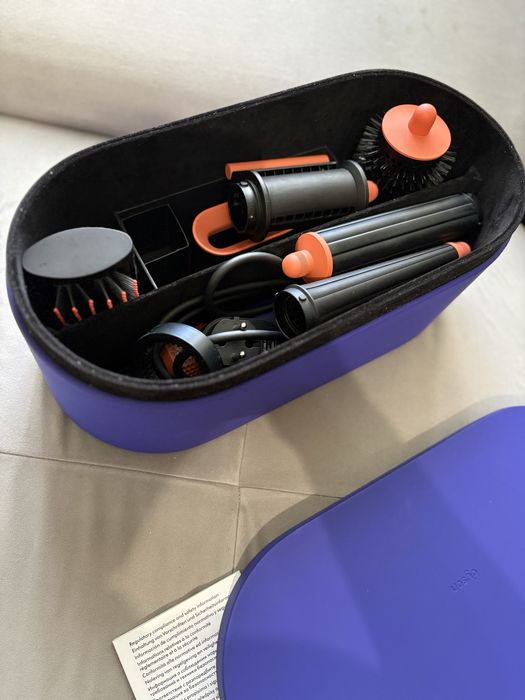 Продам Стайлер Dyson Airwrap HS08