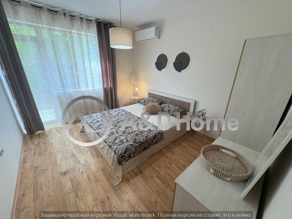 Продава се Тристаен апартамент в с. Кошарица, Област Бургас - 87 кв.м за 1034 €/кв.м - Снимка #8