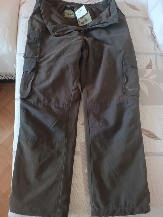 Дрехи подходящи за лов, риболов и спорт №2