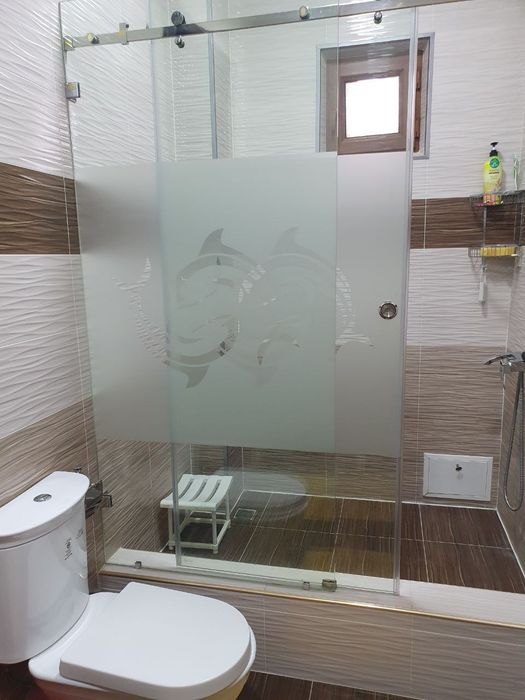 Яккасарай Жуманджи евродом