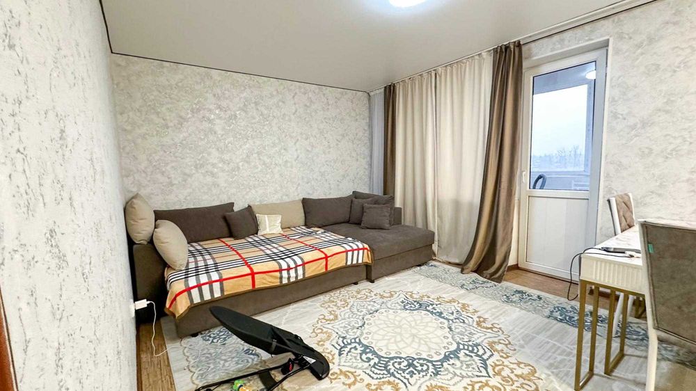 Продаю квартиру Асель Империя