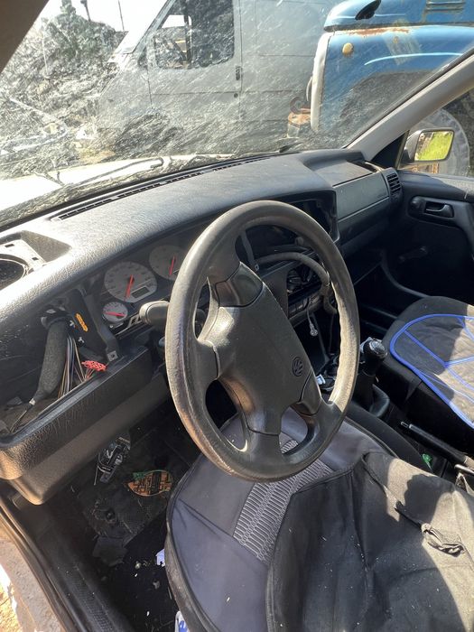 Volkswagen Golf 3 tdi комби