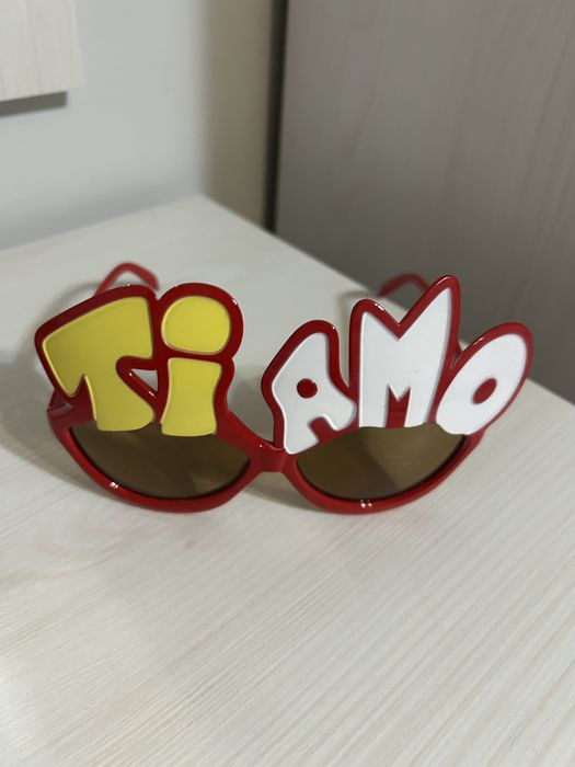 Очки смешные прикольные для праздника, маскарада