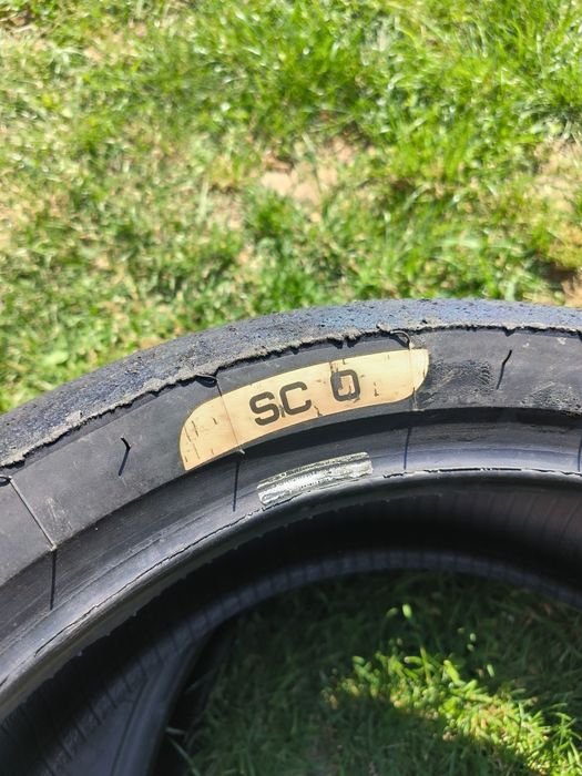Pirelli Superbike SC0 200