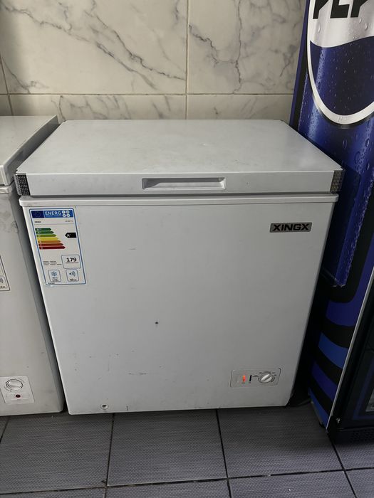 Морозильная камера