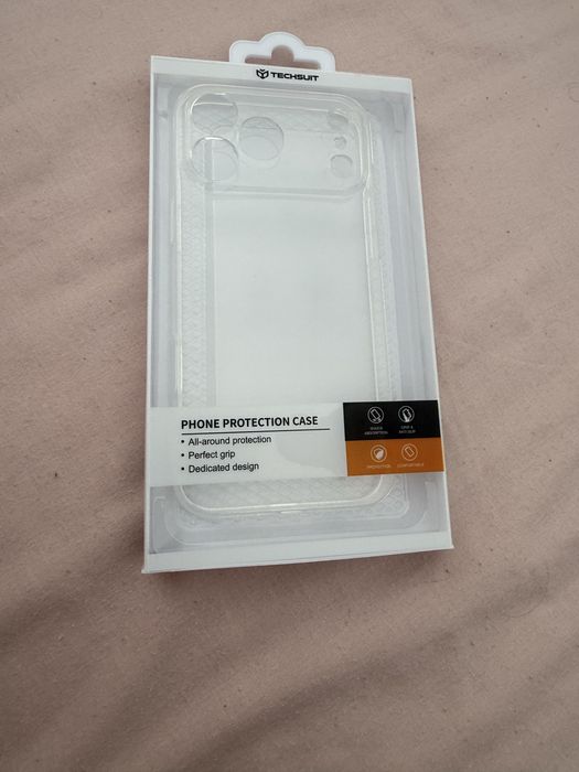 Husa protectie Iphone 17 ProMax