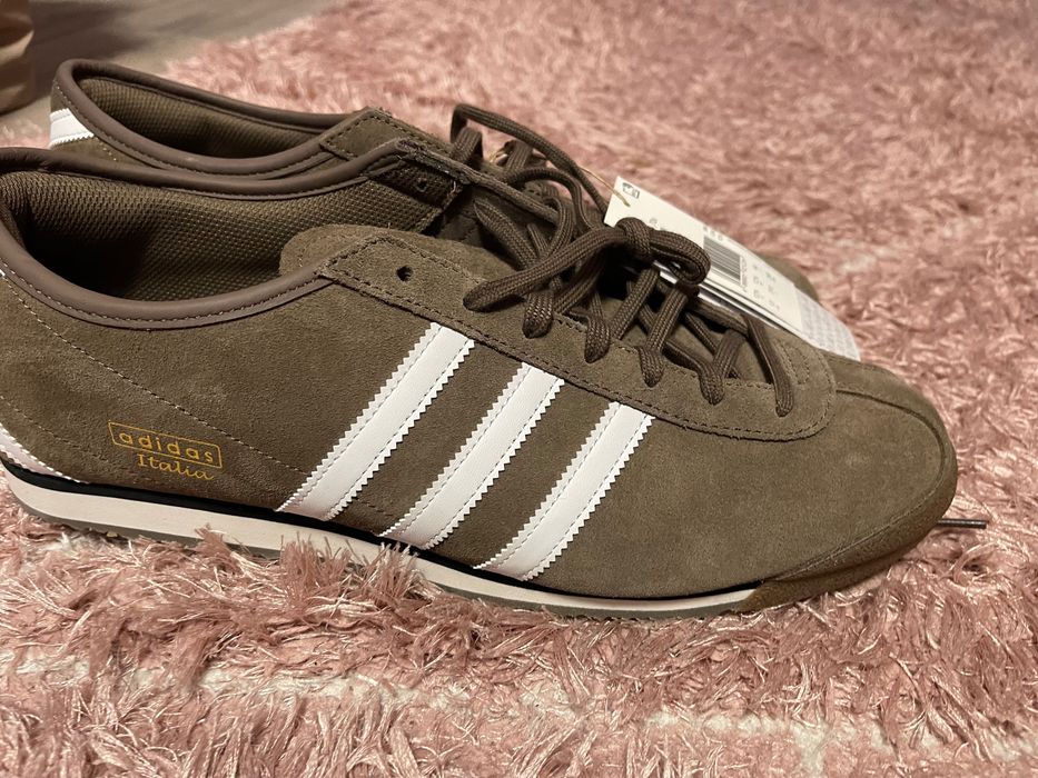 Спортни обувки Адидас