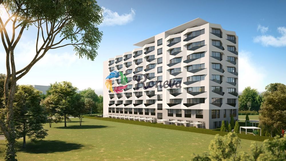 Продава се Тристаен апартамент в Варна, Владислав Варненчик - 80 кв.м за 1500 €/кв.м - Снимка #2