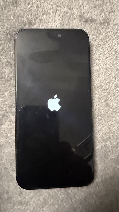 Iphone 14 pro max 256 Gb